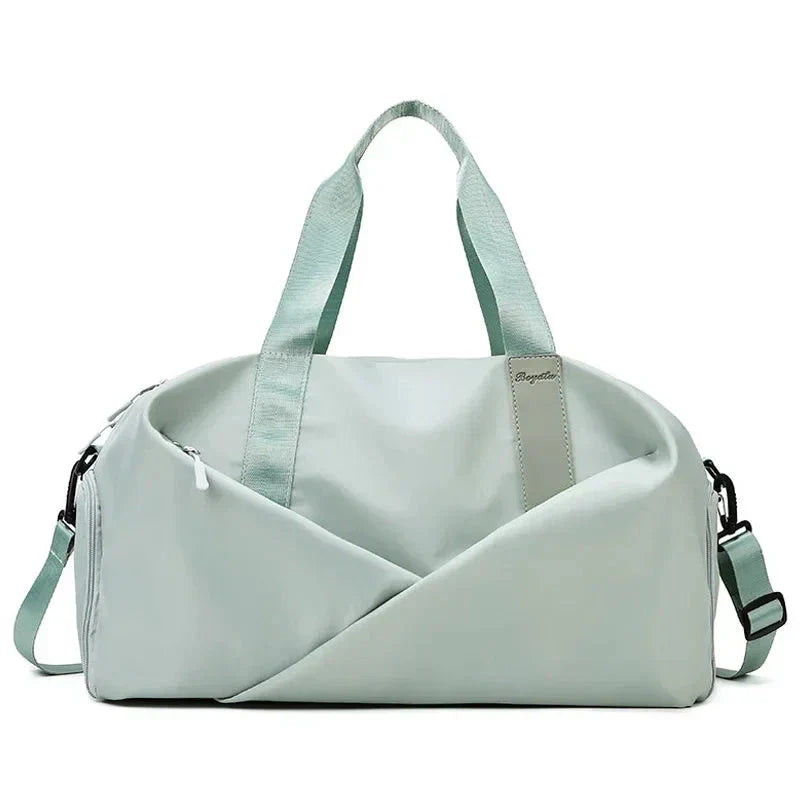 FlexCarry - Sac de sport multifonction élégant pour toutes vos activités