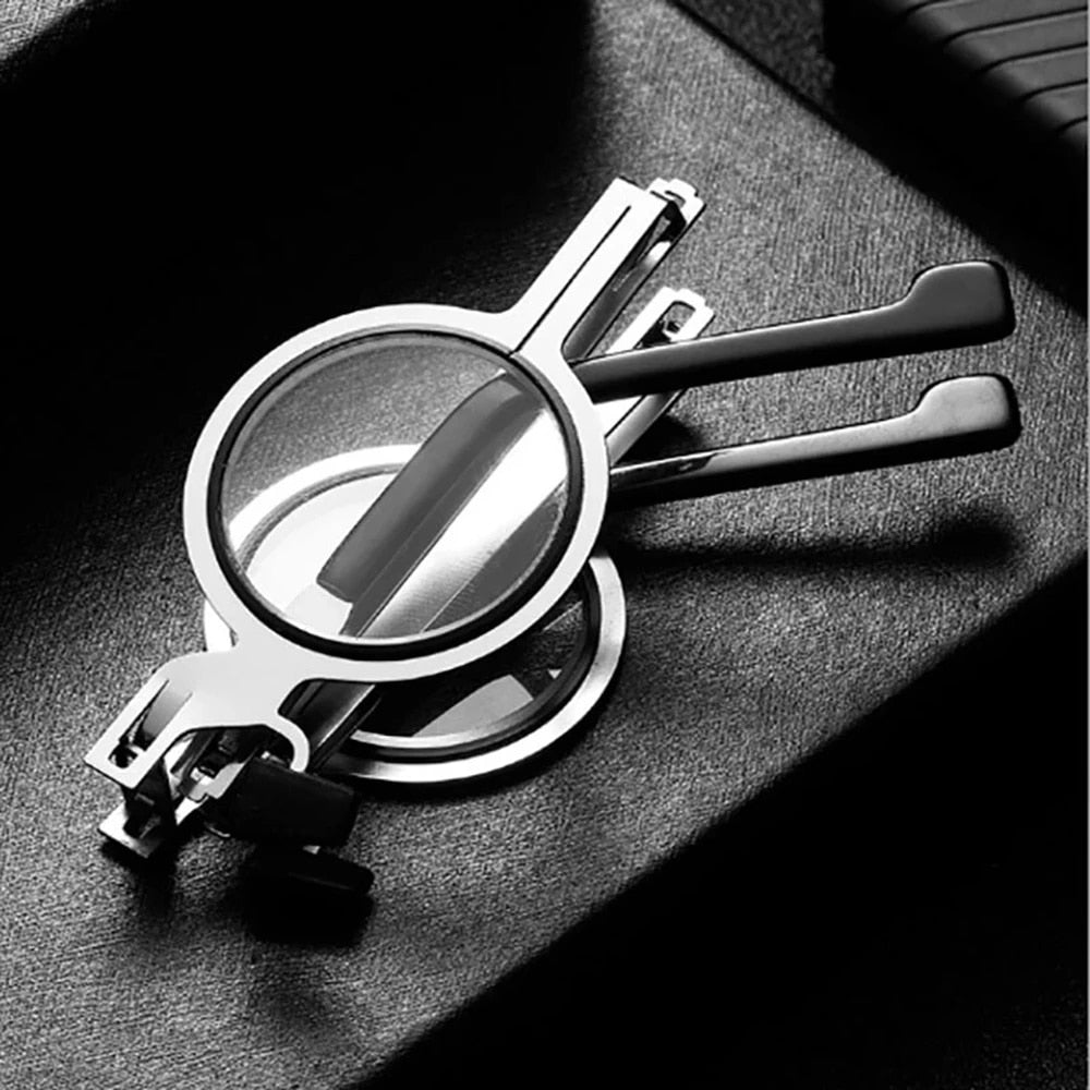 Eyez - Lunettes de Lecture Pliables pour Voyage