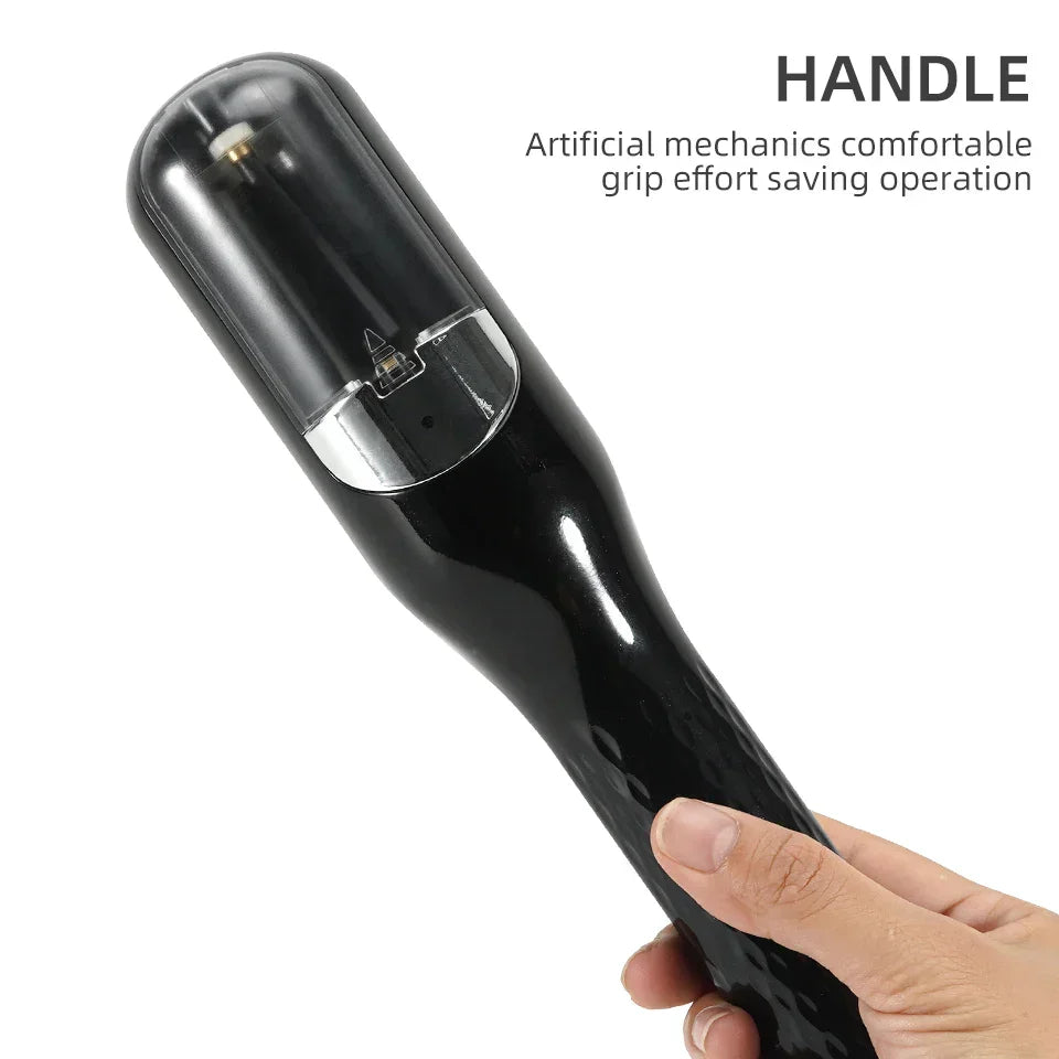 TrimPro Precision – Taille-Pointes Cheveux Pro