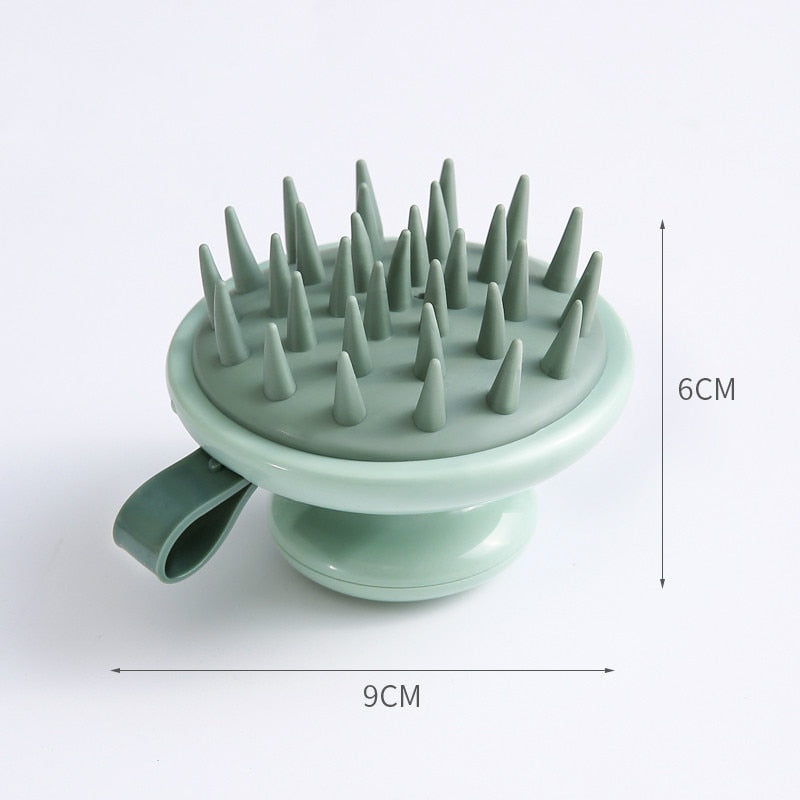 ScalpGlow - Stimulateur de Pousse Capillaire