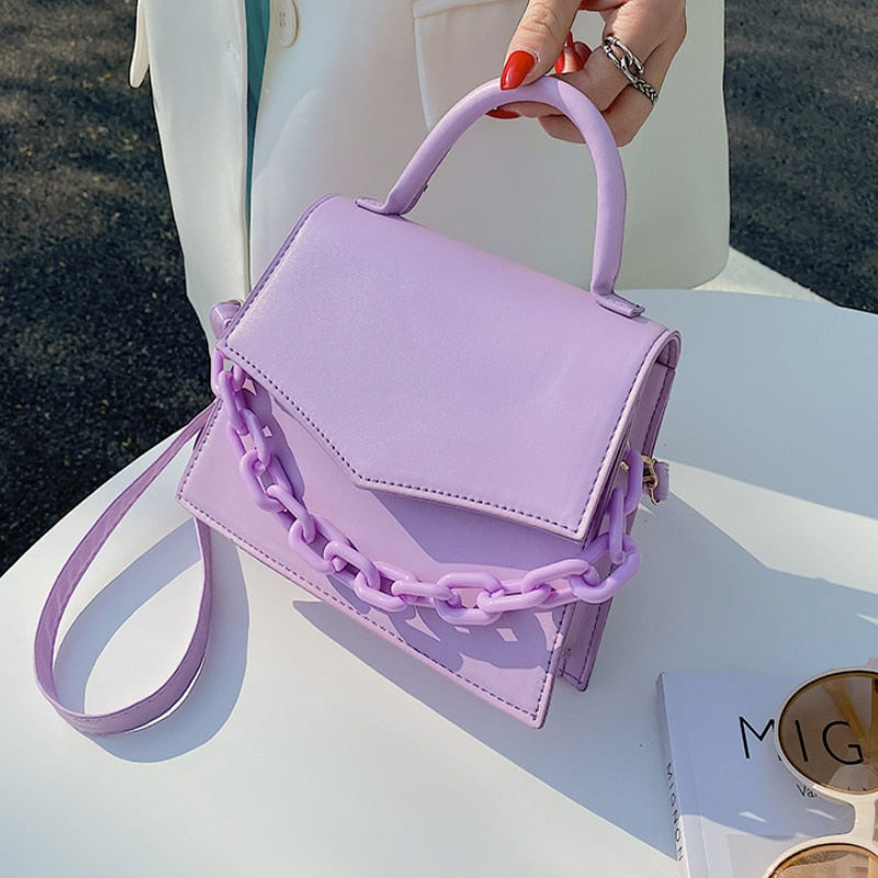 AnnaBag - Sac à Main Incontournable et Tendance