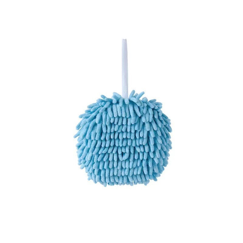 QuickDry Handball - Balle Séchage Super Absorbante