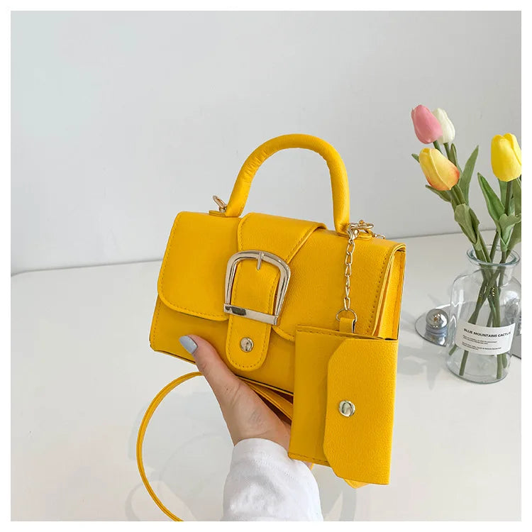 VivaChic Handbag - Sac Mode Tendance Quotidien
