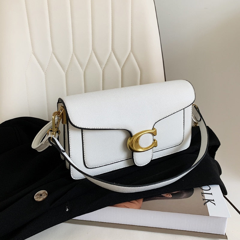 EleganceTote Bag - Sac Vegan Cuir Durable Tendance