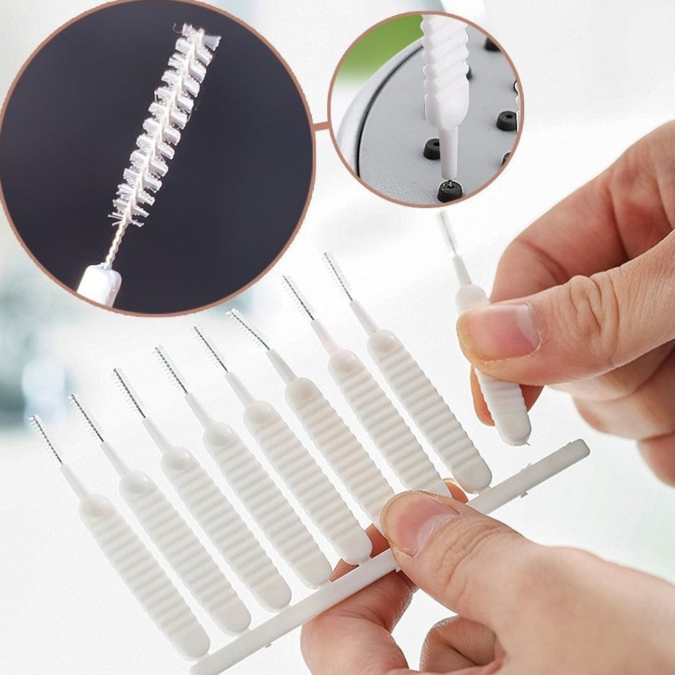 KalkBuster Brush – Solution Puissante Dépôts Calcaire