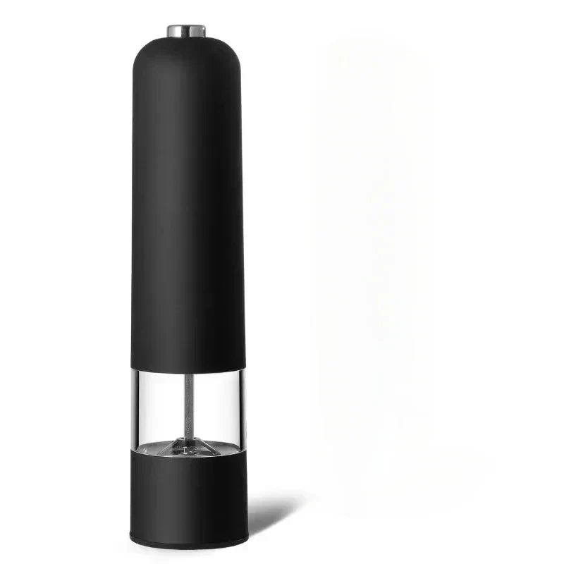 GlowMaal - Moulin à Sel et Poivre Électrique avec Éclairage LED