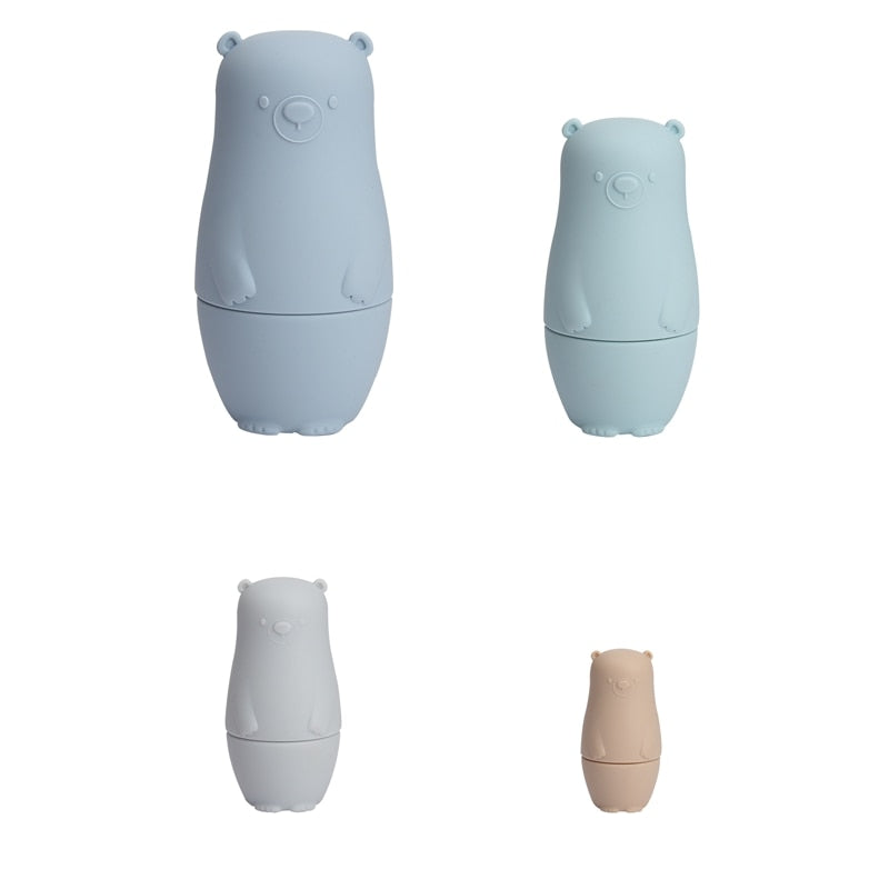 Nesting Dolls - Jouet Moderne au Charme Intemporel