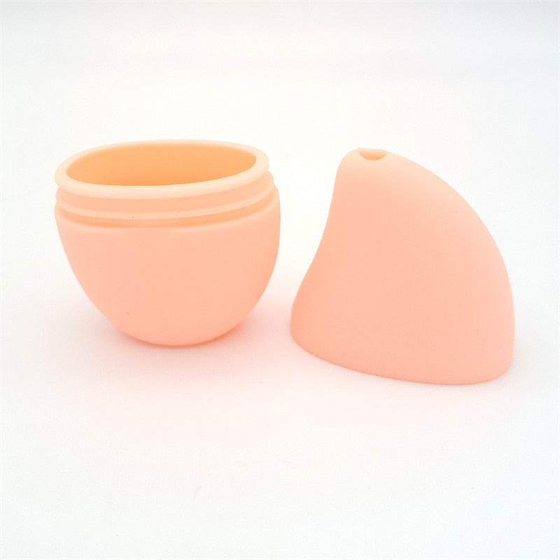 FaceGlide - Rouleau Glaçant Luxueux Peau Lumineuse