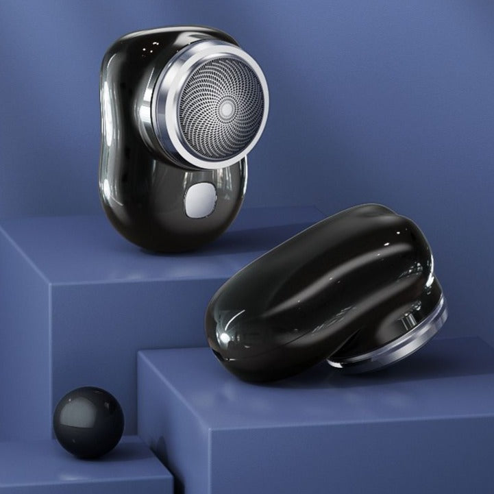 PocketShave - Rasoir Compact pour Chaque Sac