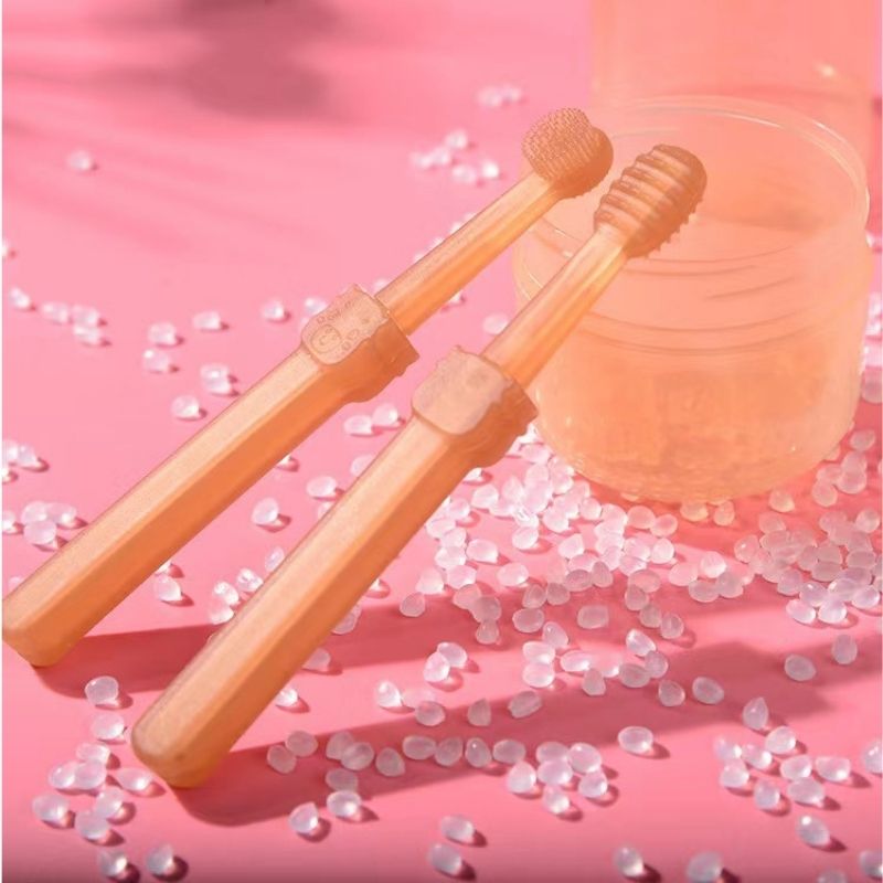 DoggyDent - Brosse à Dents Professionnelle Chien