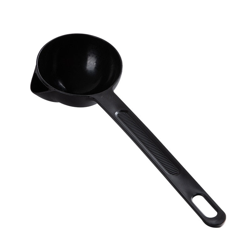 Separator Spoon – Séparer Huile et Liquides Facilement