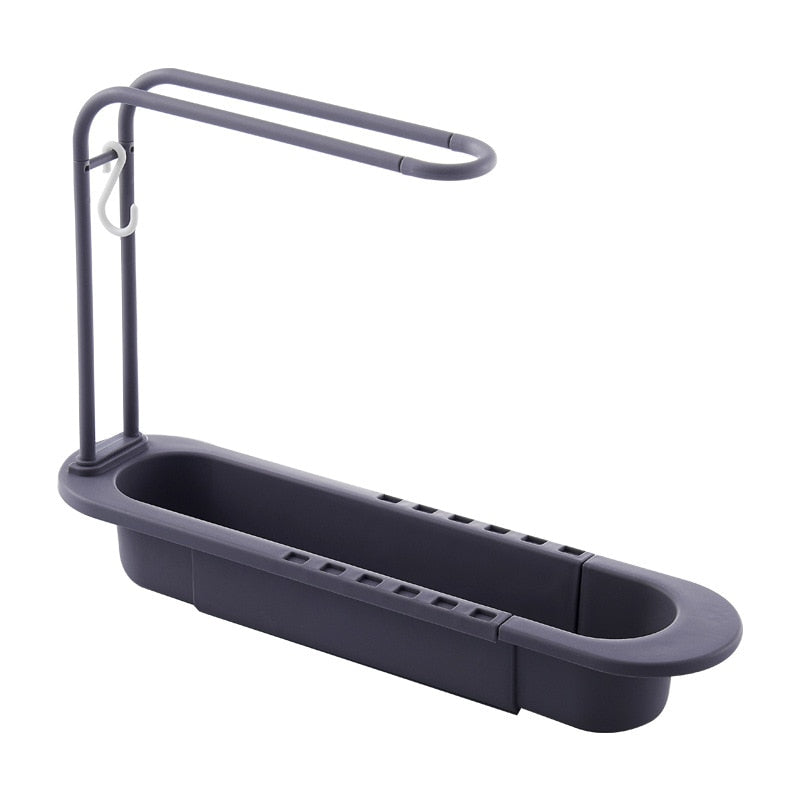 SinkMaster Organizer – Solution Élégante Plan de Travail