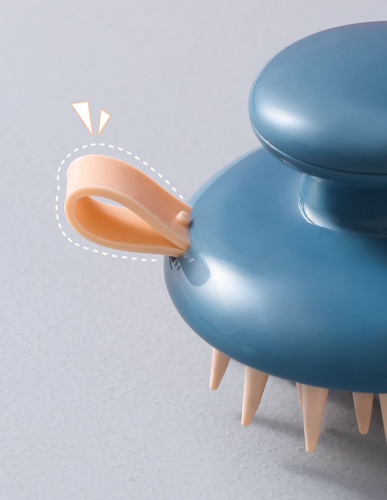 ScalpGlow - Stimulateur de Pousse Capillaire