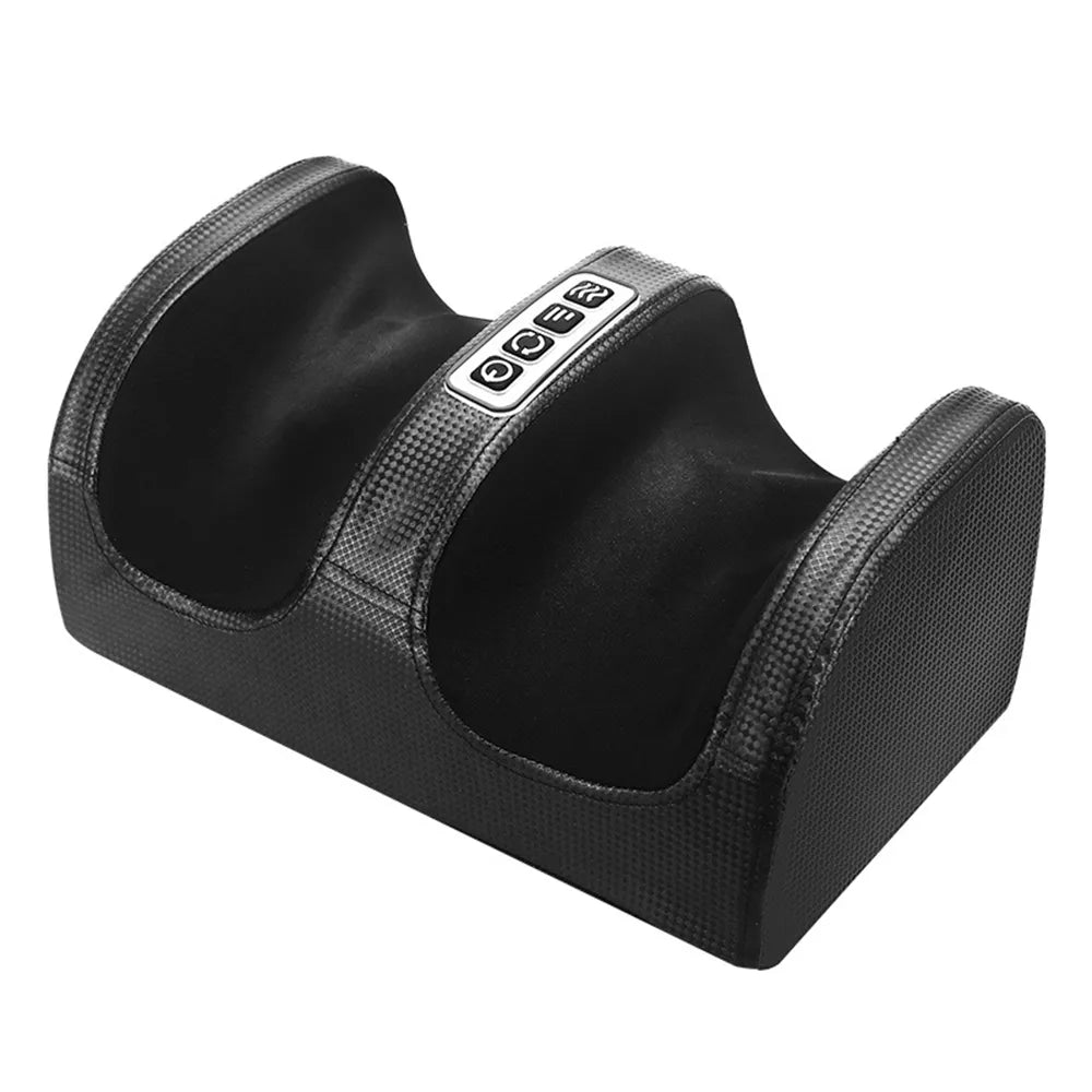 SootheStep - Masseur de pieds shiatsu luxueux chauffant
