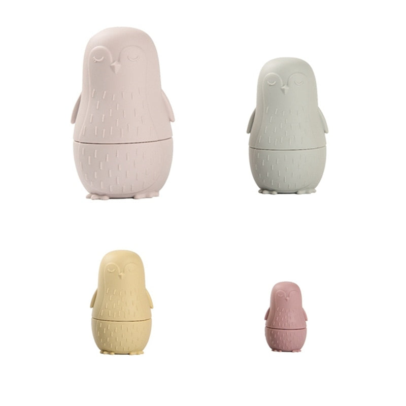 Nesting Dolls - Jouet Moderne au Charme Intemporel