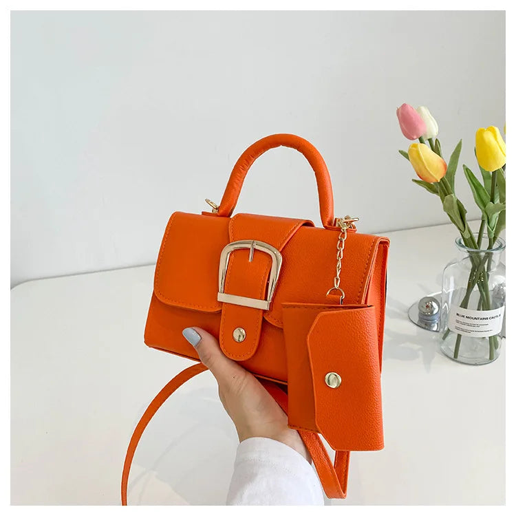 VivaChic Handbag - Sac Mode Tendance Quotidien
