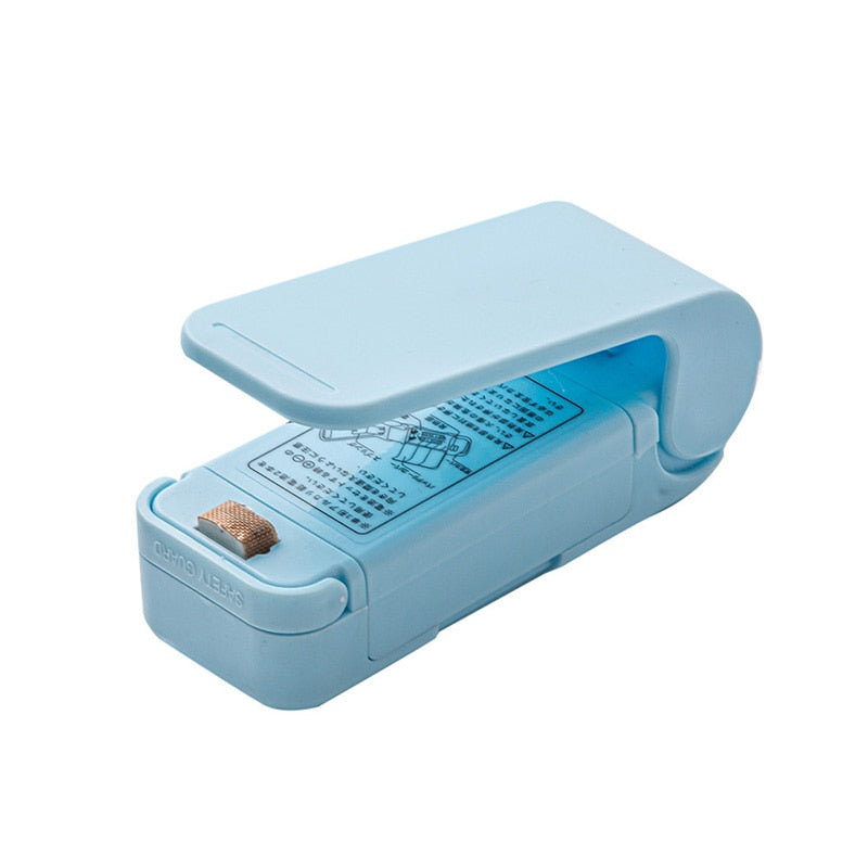 FreshSeal – Solution Innovante Conservation Fraîcheur