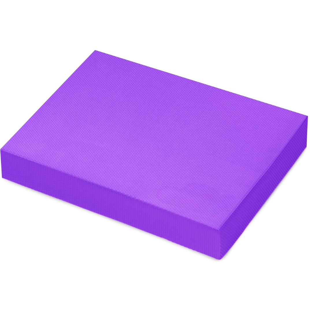 BalancePro – Tapis Mousse Antidérapant Rembourré