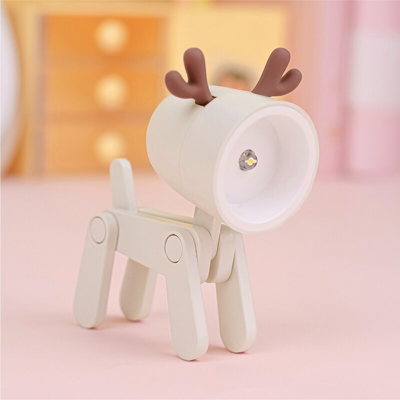 AnimalGlow Night Light - Veilleuse Animaux Chambre