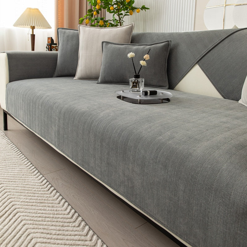 SofaGuard – Protection Ultime pour votre Canapé