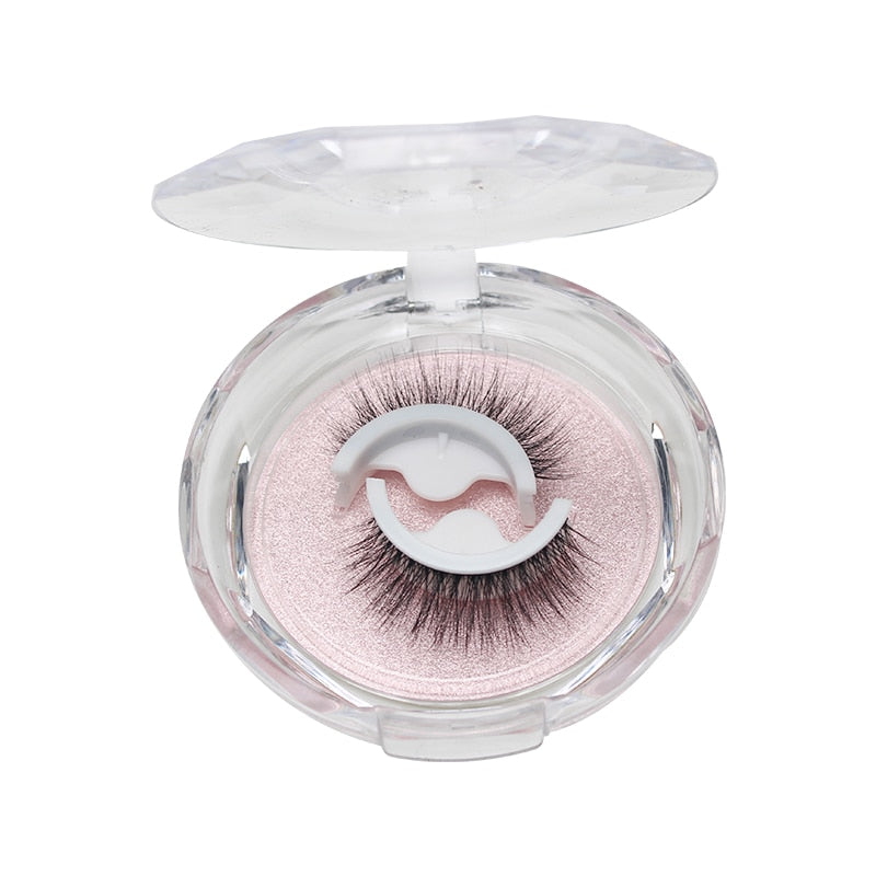 LashPerfect - Faux Cils Réutilisables Auto-Adhésifs