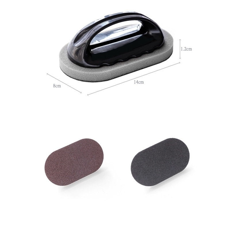 PowerScrub Sponge – Éponge Nettoyage Ultra Résistante