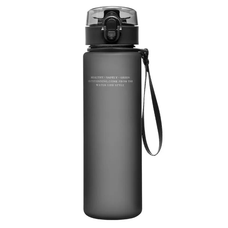 HydraSport - Gourde Anti-Fuite Durable pour Sport