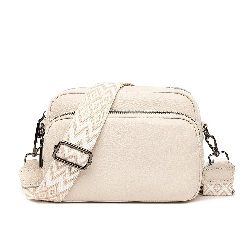 BellaBag – Sac à Main en Cuir Élégant Quotidien