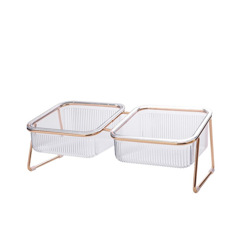 PetChic - Gamelle Tendance pour Animaux Stylés