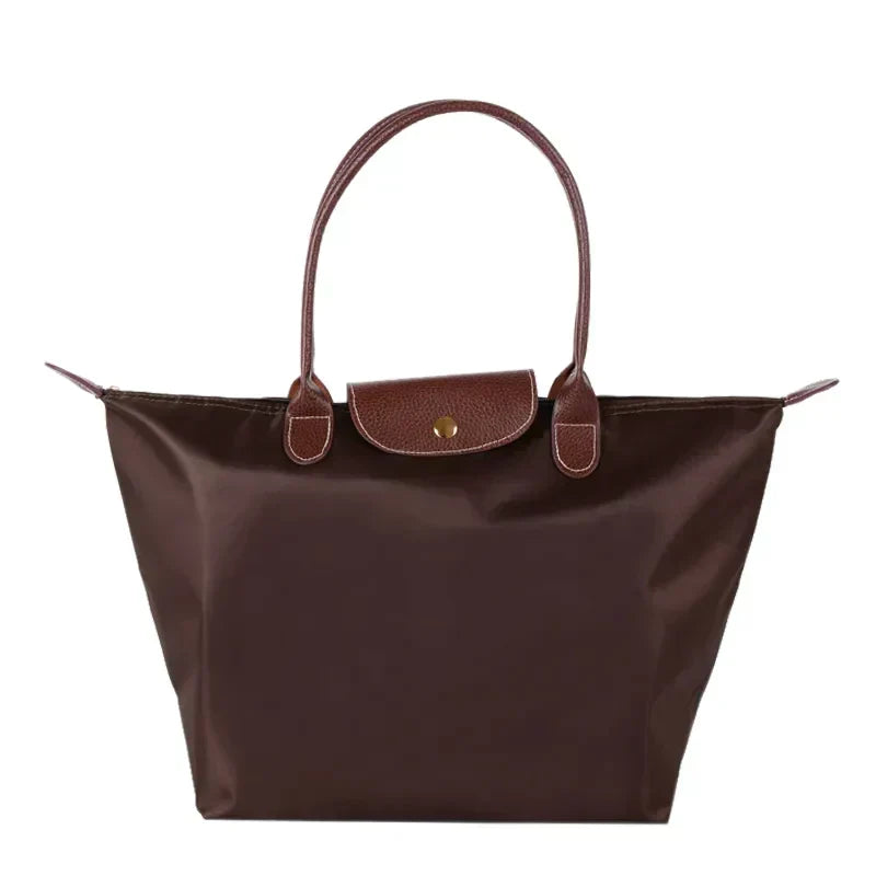 Sac à Main Élégant pour Femme - Compartiments Pratiques pour un Usage Quotidien 4