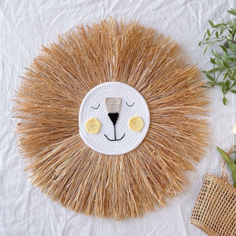 CuteWall Art – Déco Murale Adorable Chambre Bébé