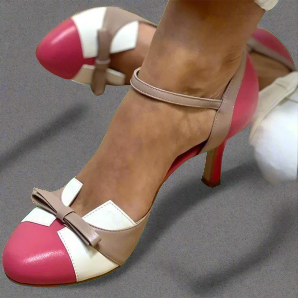 Sandales Confortables Femme - Bride Réglable et Semelle Antidérapante pour Promenades et Vacances 3