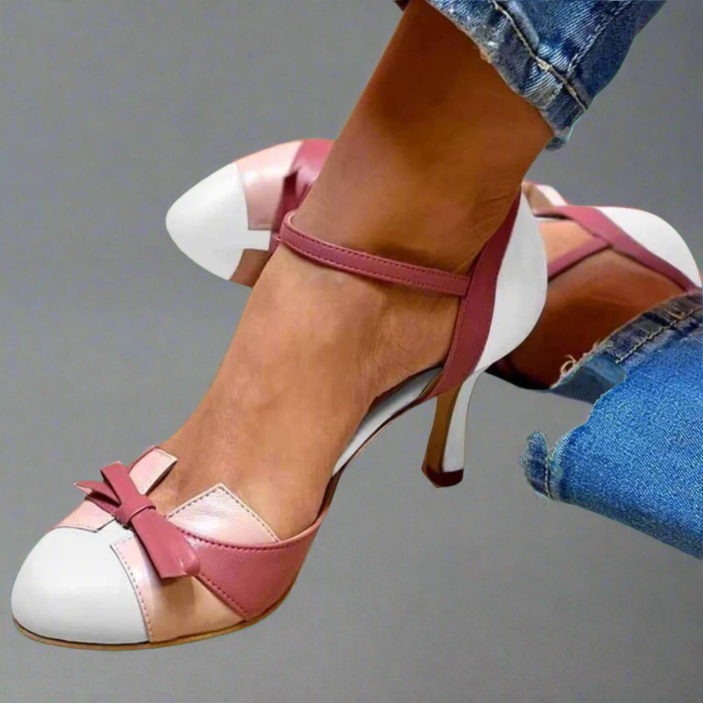 Sandales Confortables Femme - Bride Réglable et Semelle Antidérapante pour Promenades et Vacances 5
