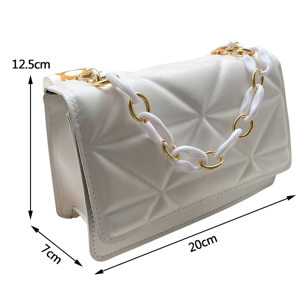 Savannah Chic - Sac à Main Matelassé Designer