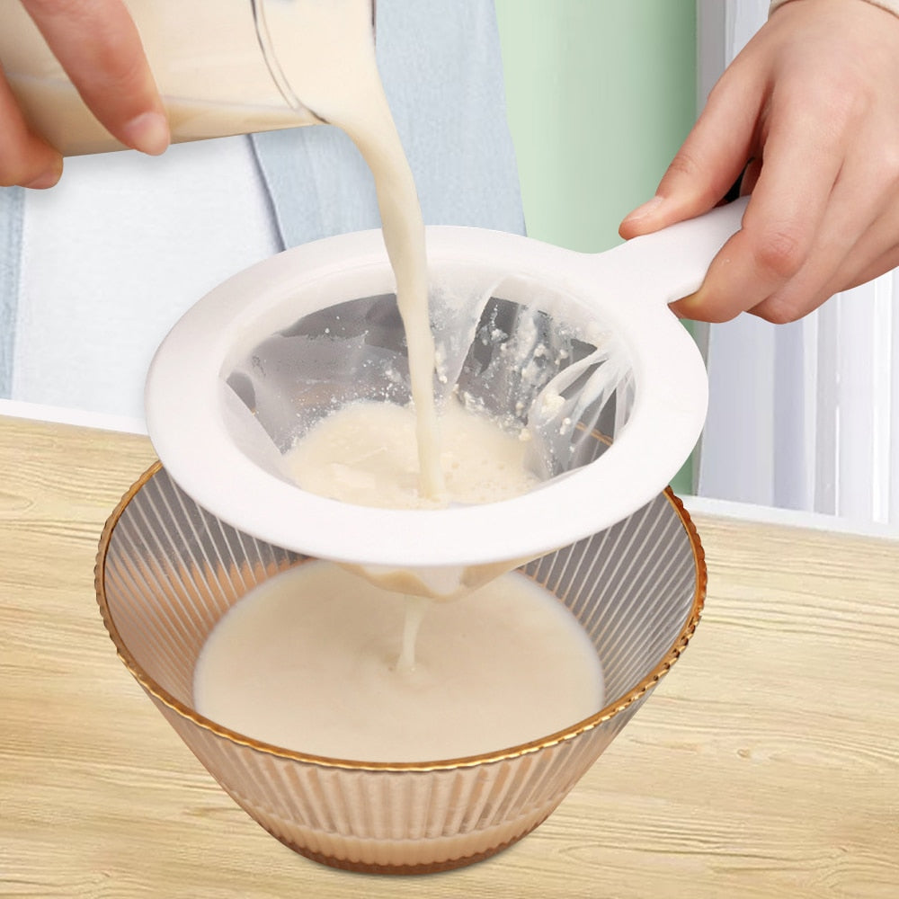 PureFlow Zeef - Filtration Parfaite Résultat Fin