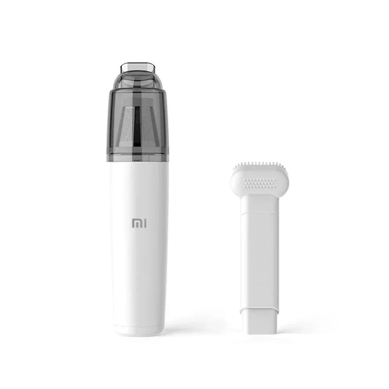 SmartClean Mini - Aspirateur sans fil compact pour la maison