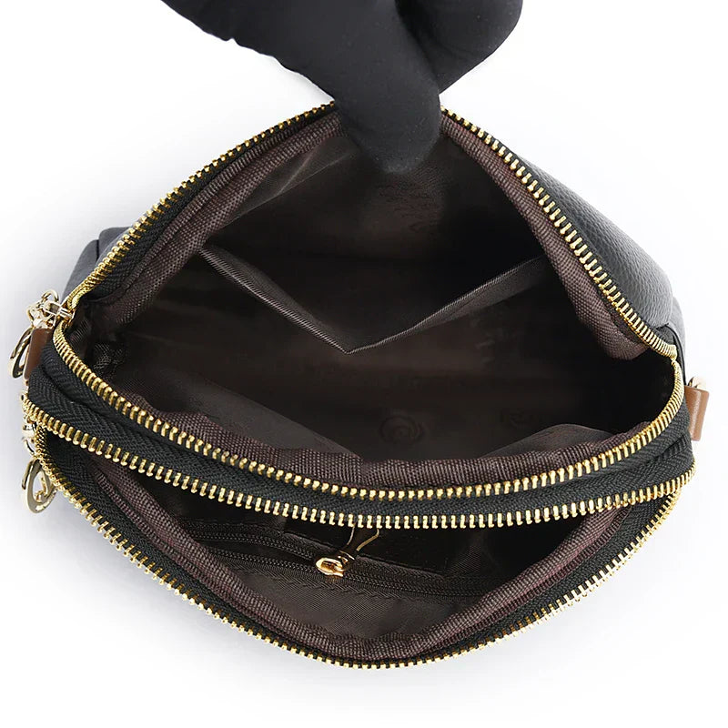 EleganceBag - Sac À Main Luxe Fonctionnel Pratique