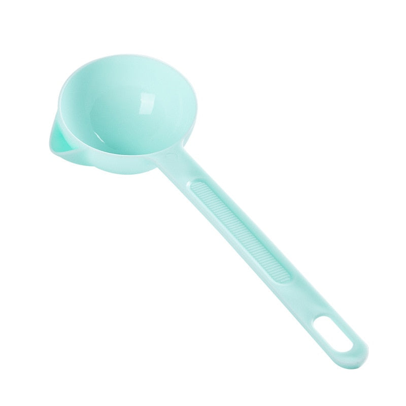 Separator Spoon – Séparer Huile et Liquides Facilement