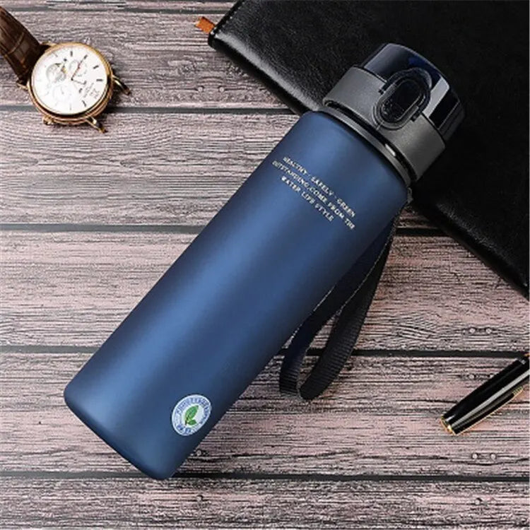 HydraSport - Gourde Anti-Fuite Durable pour Sport