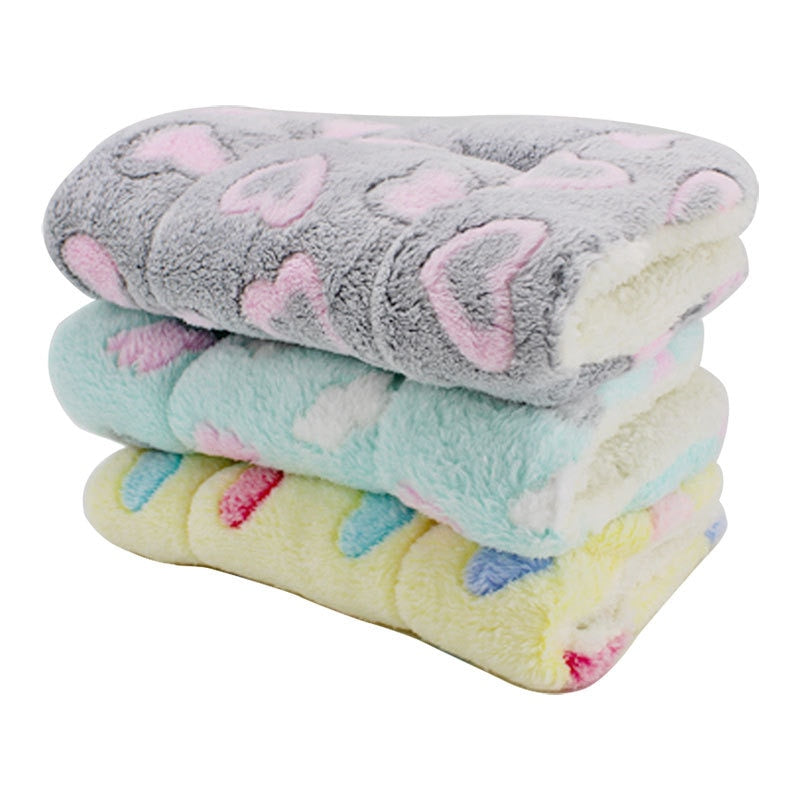 PetCloud - Coussin Ultra Confortable pour Animaux