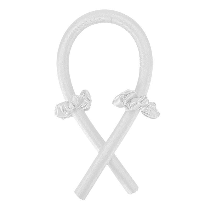 GlamCurl - Boucleur Sans Chaleur Cheveux