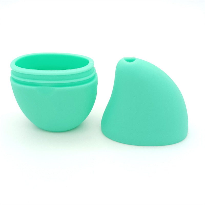 FaceGlide - Rouleau Glaçant Luxueux Peau Lumineuse