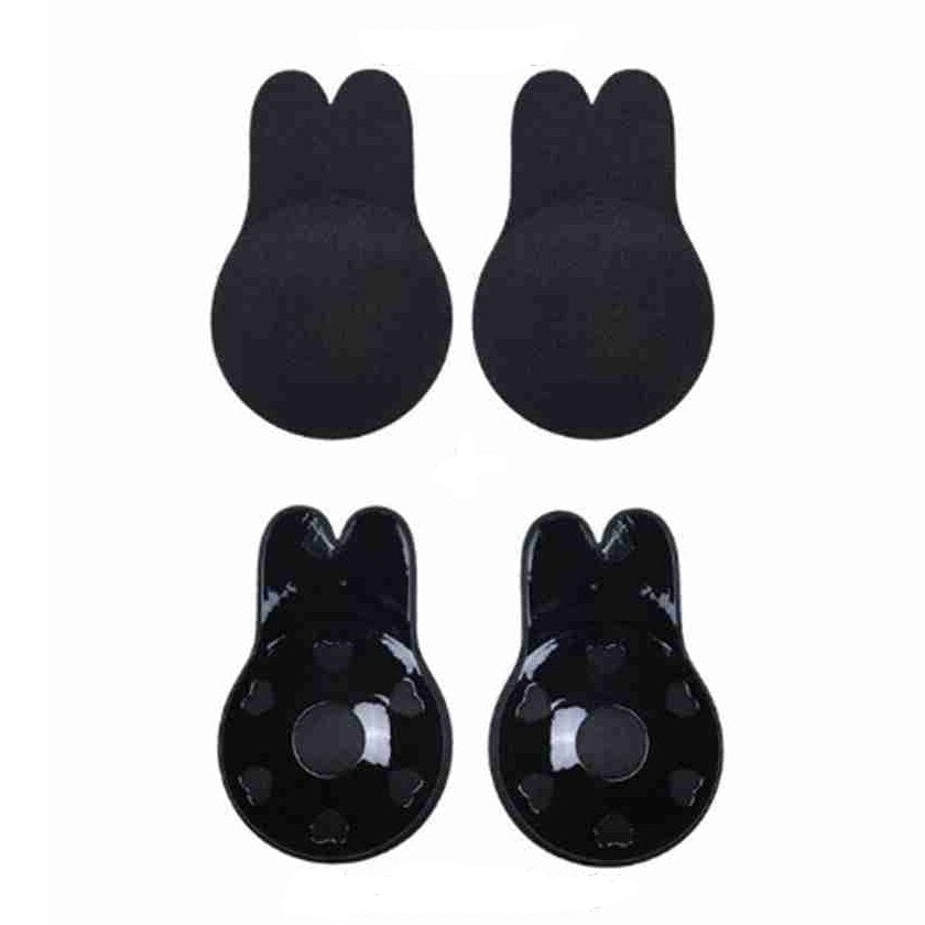 LiftUp - Coussinets Push-Up Silicone Adhésifs