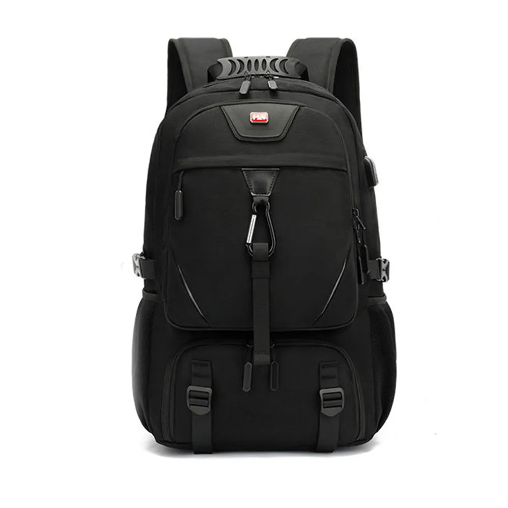 UrbanTrail - Sac à Dos Grande Capacité Port USB