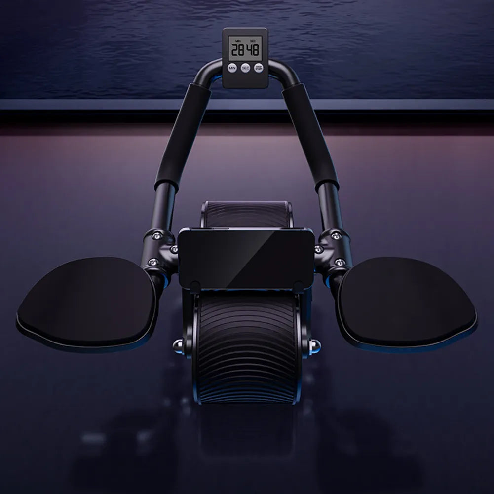 Abs Ignite - Trainer Abdominaux Avancé
