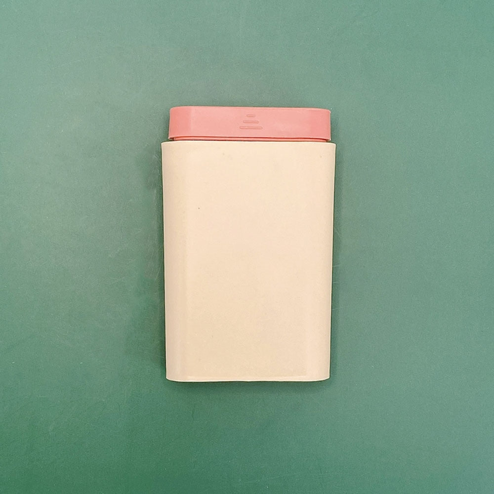 NordicSupp - Boîte de Rangement Stylée Suppléments
