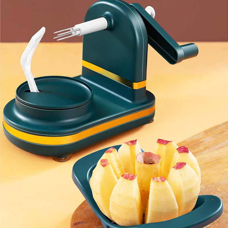 PeelMaster Tool – Éplucheur Précision Cuisine
