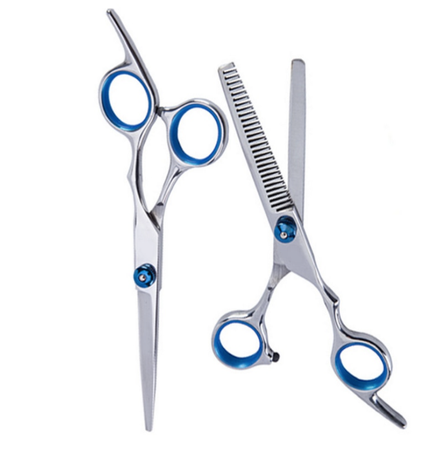 ProStyler - Kit Coiffure Professionnel à Domicile