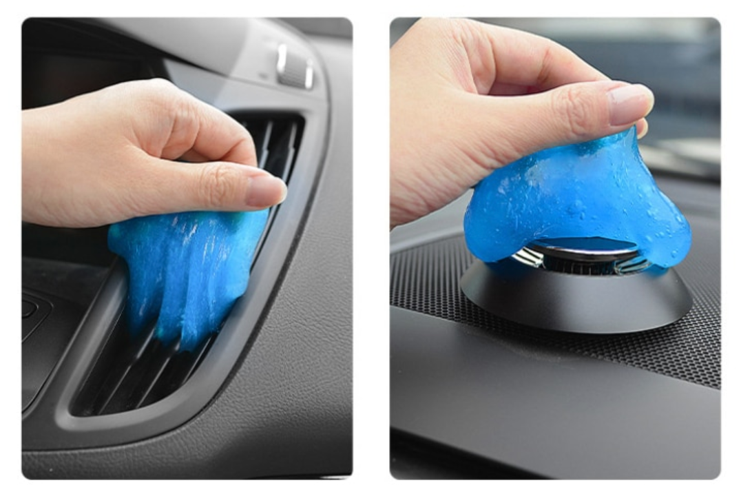 CleanMaster Gel - Supprimer Taches Inaccessibles