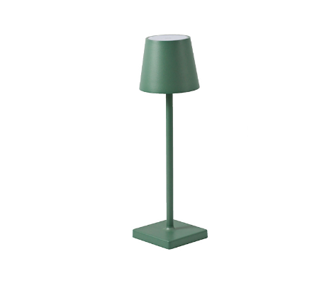 ChicLuxe - Lampe de Bureau Sans Fil Rechargeable